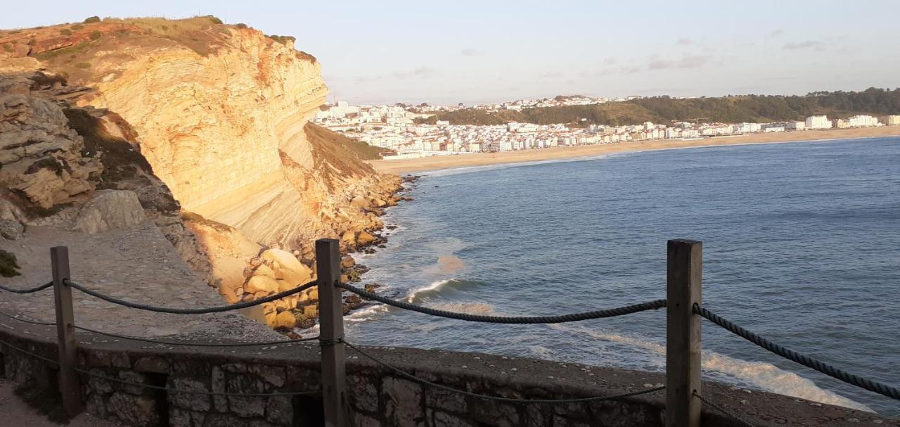 ***** Quinta Do Por Do Sol ***** Apartment Фигейра да Фош Екстериор снимка