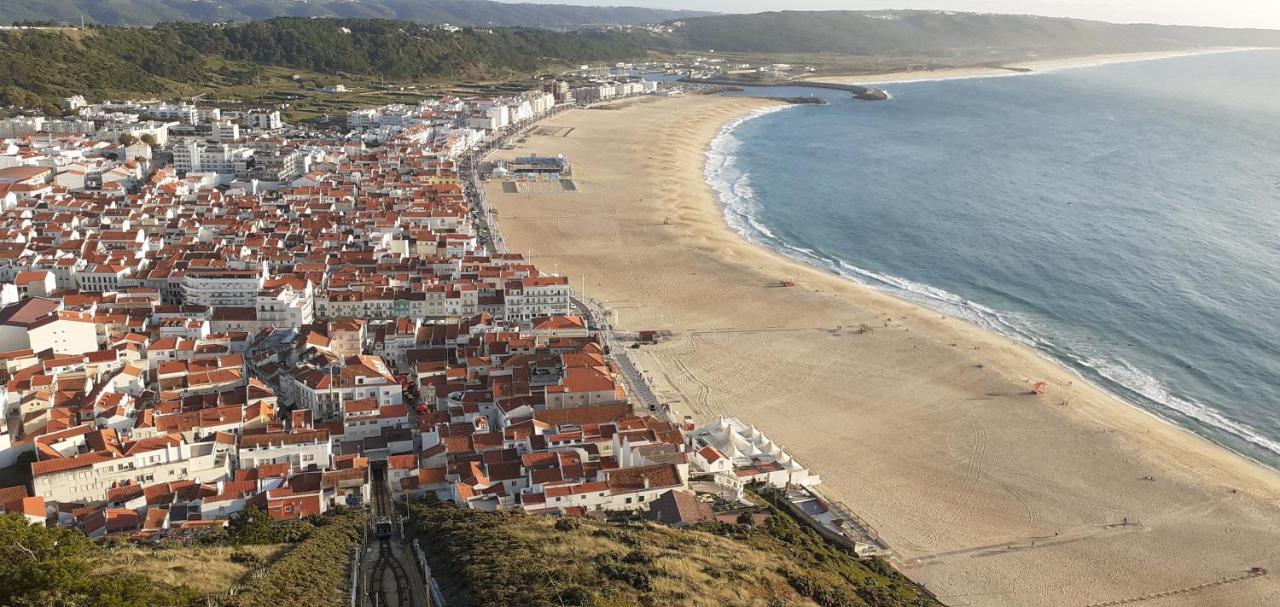 ***** Quinta Do Por Do Sol ***** Apartment Фигейра да Фош Екстериор снимка