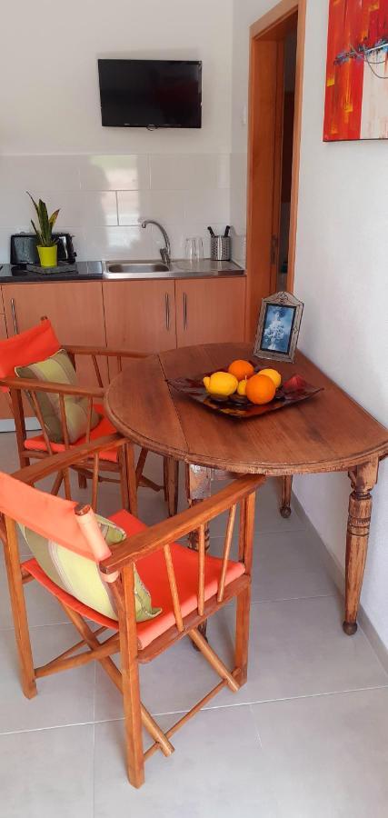 ***** Quinta Do Por Do Sol ***** Apartment Фигейра да Фош Екстериор снимка
