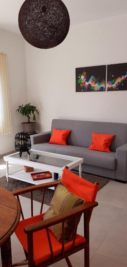 ***** Quinta Do Por Do Sol ***** Apartment Фигейра да Фош Екстериор снимка