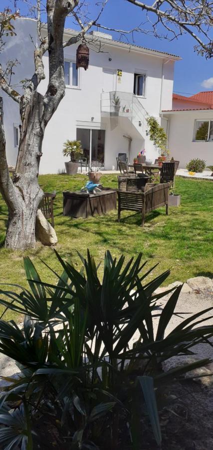 ***** Quinta Do Por Do Sol ***** Apartment Фигейра да Фош Екстериор снимка