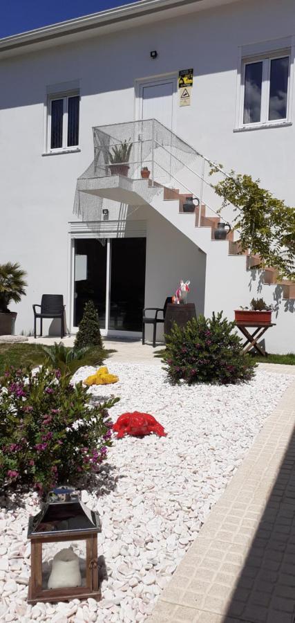 ***** Quinta Do Por Do Sol ***** Apartment Фигейра да Фош Екстериор снимка