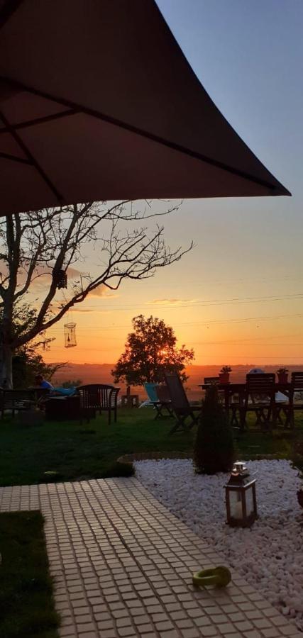 ***** Quinta Do Por Do Sol ***** Apartment Фигейра да Фош Екстериор снимка