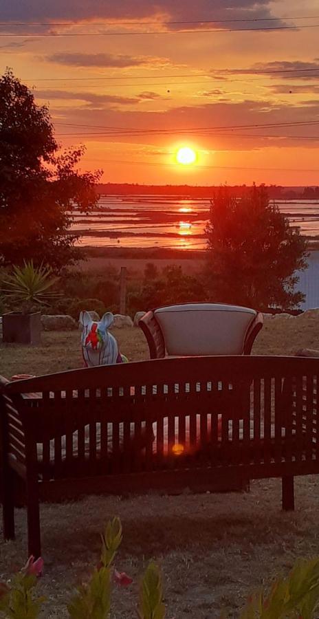 ***** Quinta Do Por Do Sol ***** Apartment Фигейра да Фош Екстериор снимка
