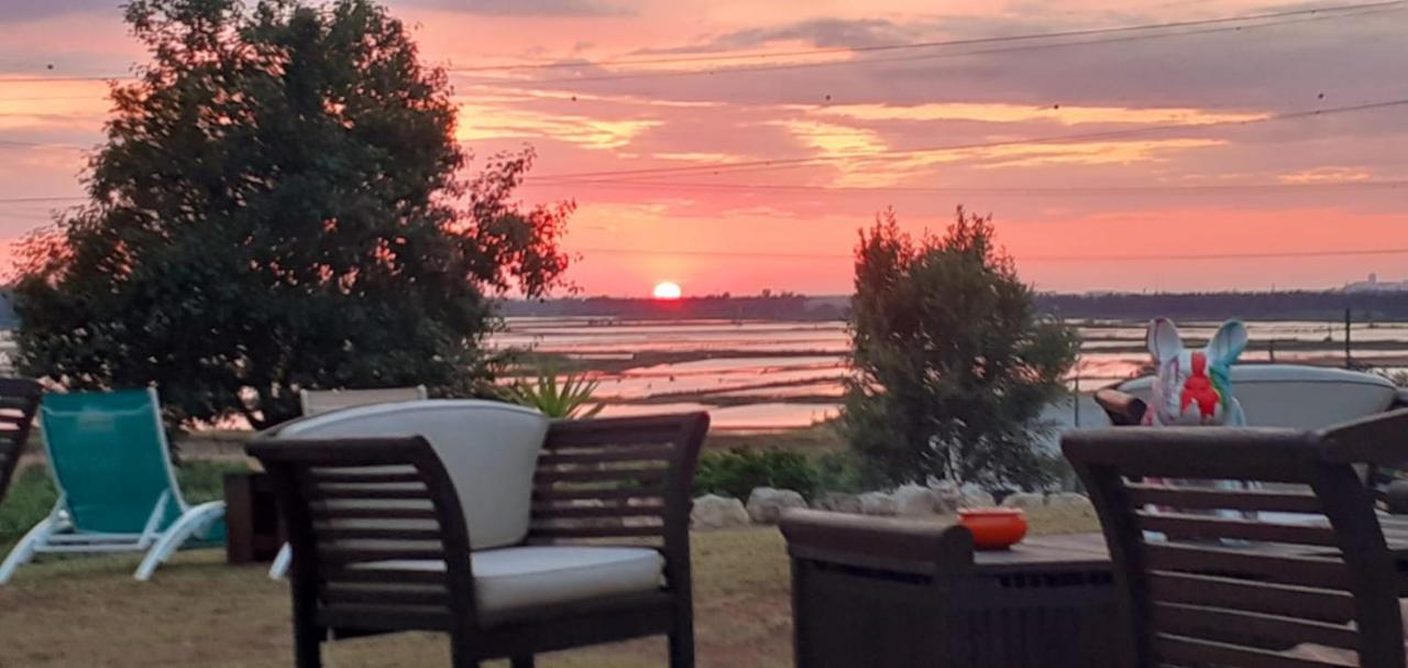 ***** Quinta Do Por Do Sol ***** Apartment Фигейра да Фош Екстериор снимка